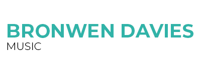 Bronwen Davies Music